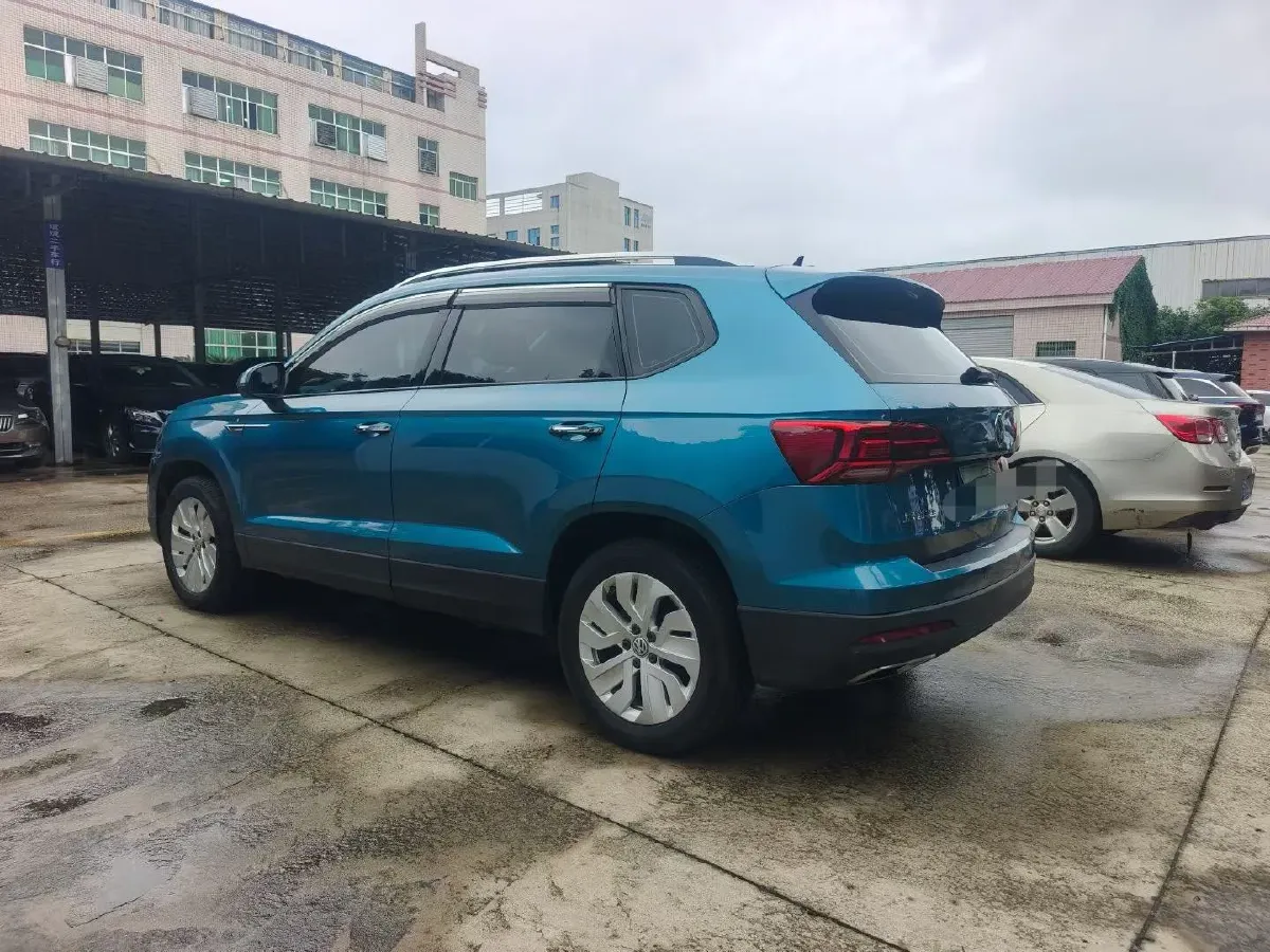 2019 HanTeng X5 BEV 42.72KWH,autocango,china used car exporter,china ev exporter,chinese used car exporter,chinese used ev exporter