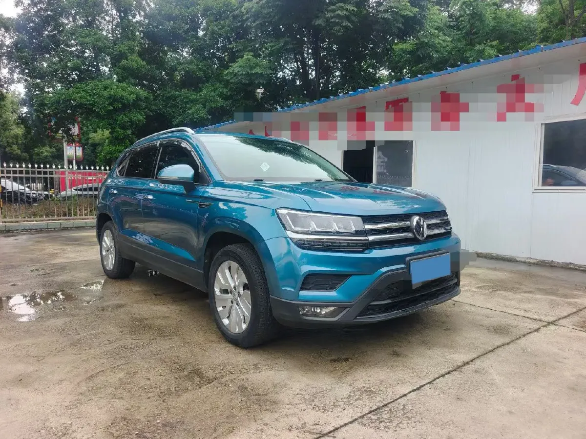 2019 HanTeng X5 BEV 42.72KWH,autocango,china used car exporter,china ev exporter,chinese used car exporter,chinese used ev exporter