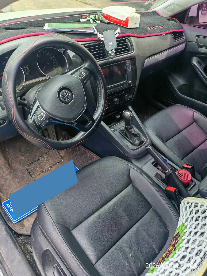 2018 Volkswagen Bora 1.5L 110HP L4 6AT,autocango,china used car exporter,china ev exporter,chinese used car exporter,chinese used ev exporter