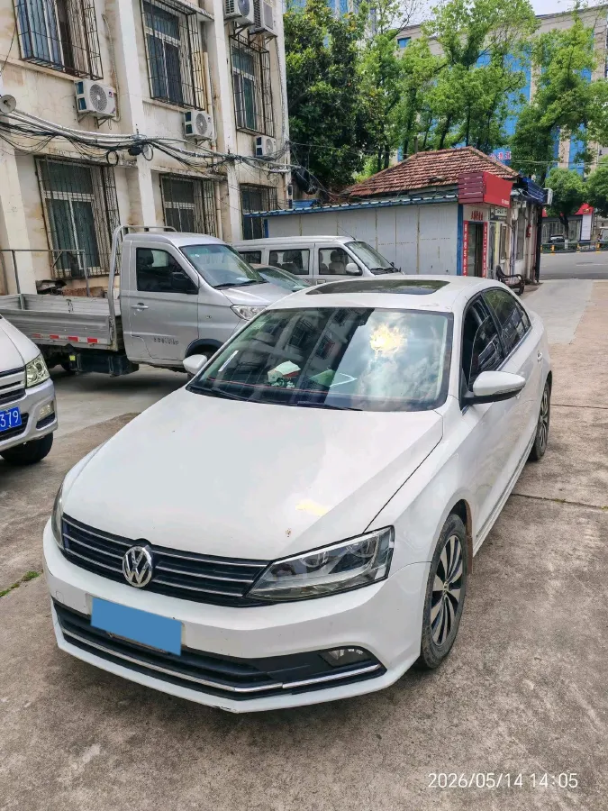 2018 Volkswagen Bora 1.5L 110HP L4 6AT,autocango,china used car exporter,china ev exporter,chinese used car exporter,chinese used ev exporter