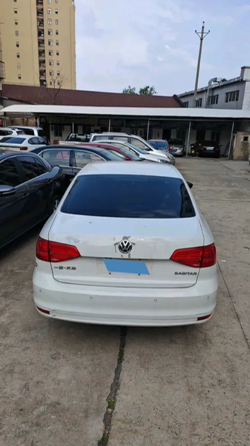 2018 Volkswagen Bora 1.5L 110HP L4 6AT,autocango,china used car exporter,china ev exporter,chinese used car exporter,chinese used ev exporter