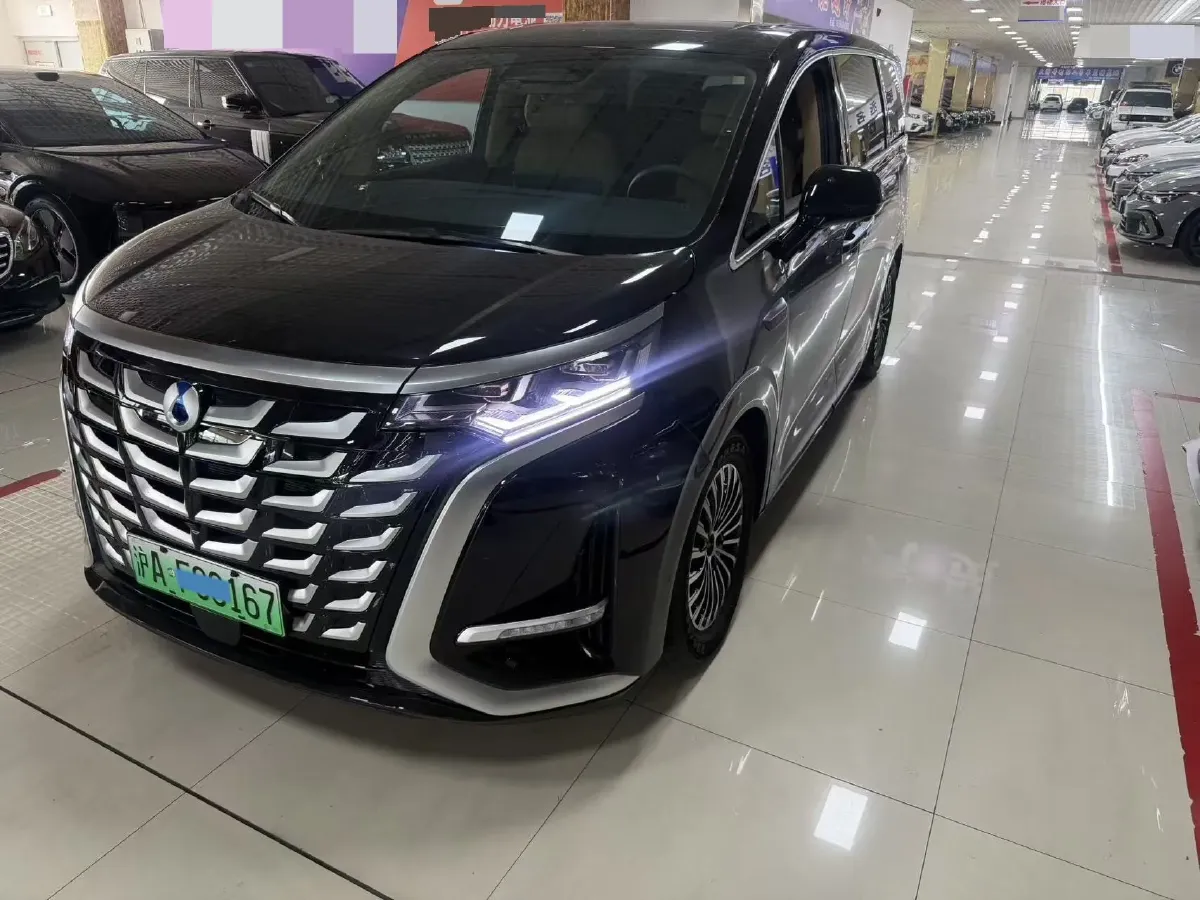2024 Denza D9 1.5T 139HP L4 E-CVT PHEV 40KWH,autocango,china used car exporter,china ev exporter,chinese used car exporter,chinese used ev exporter