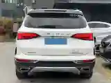 2020 Jetour X90 1.6T 197HP L4 7DCT