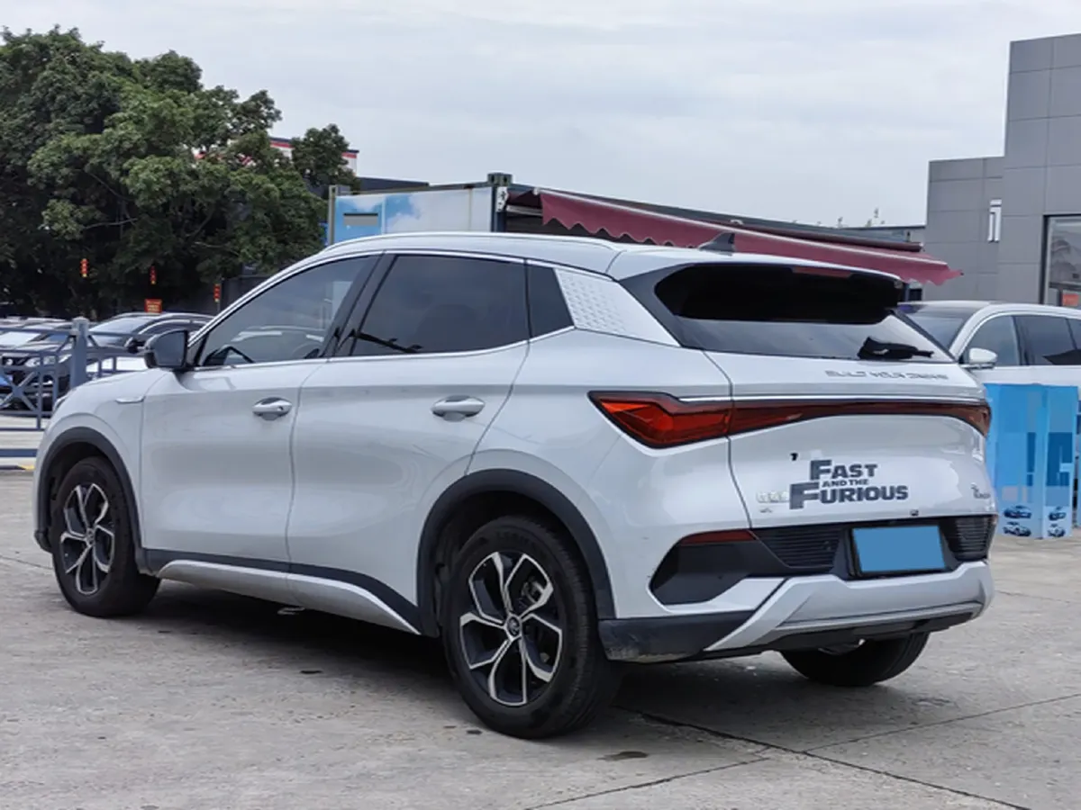 2024 BYD Yuan Plus BEV 49.92KWH,autocango,china used car exporter,china ev exporter,chinese used car exporter,chinese used ev exporter