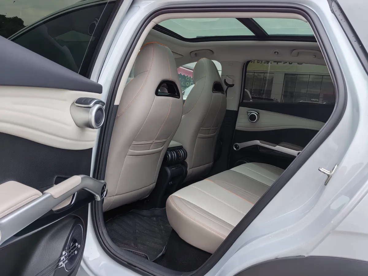 2024 BYD Yuan Plus BEV 49.92KWH,autocango,china used car exporter,china ev exporter,chinese used car exporter,chinese used ev exporter