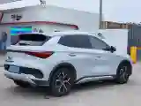 2024 BYD Yuan Plus BEV 49.92KWH