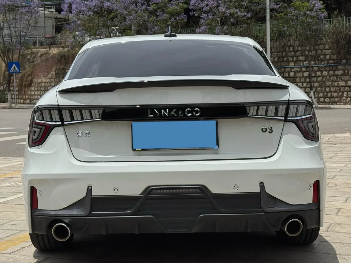 2021 LYNK&CO 03 1.5T 180HP L3 7DCT,autocango,china used car exporter,china ev exporter,chinese used car exporter,chinese used ev exporter