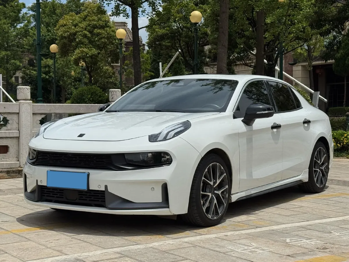 2021 LYNK&CO 03 1.5T 180HP L3 7DCT,autocango,china used car exporter,china ev exporter,chinese used car exporter,chinese used ev exporter