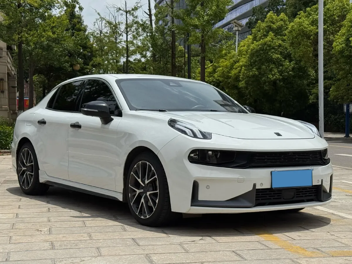 2021 LYNK&CO 03 1.5T 180HP L3 7DCT,autocango,china used car exporter,china ev exporter,chinese used car exporter,chinese used ev exporter