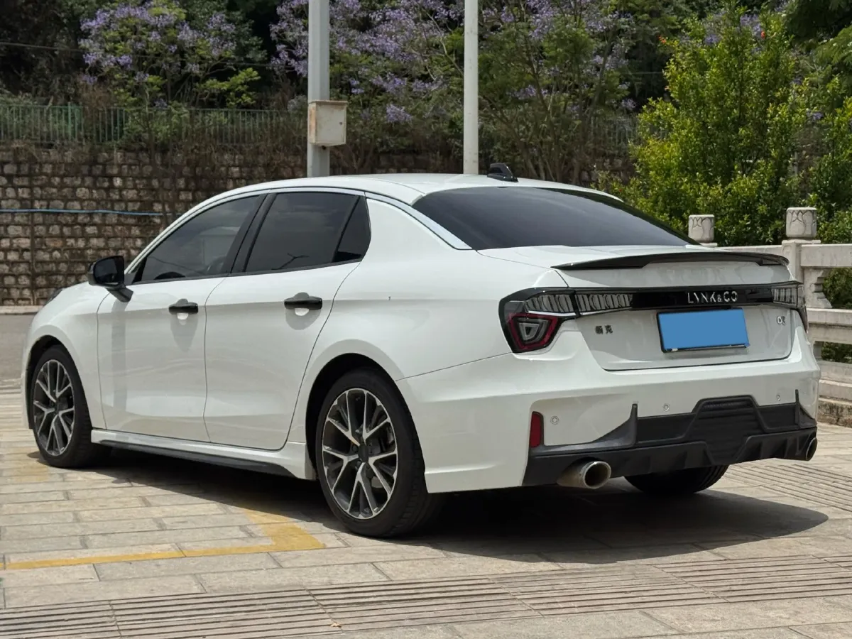 2021 LYNK&CO 03 1.5T 180HP L3 7DCT,autocango,china used car exporter,china ev exporter,chinese used car exporter,chinese used ev exporter
