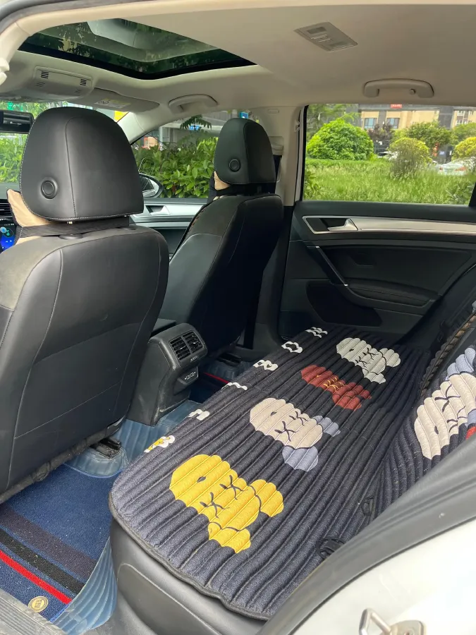 2019 Volkswagen Golf 1.4T 150HP L4 7DCT,autocango,china used car exporter,china ev exporter,chinese used car exporter,chinese used ev exporter
