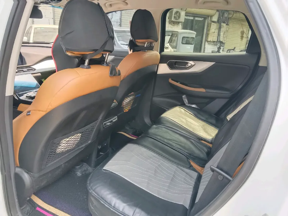 2020 BeiJing Auto X7 1.5T 188HP L4 7DCT,autocango,china used car exporter,china ev exporter,chinese used car exporter,chinese used ev exporter