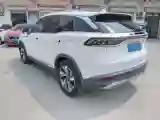 2020 BeiJing Auto X7 1.5T 188HP L4 7DCT