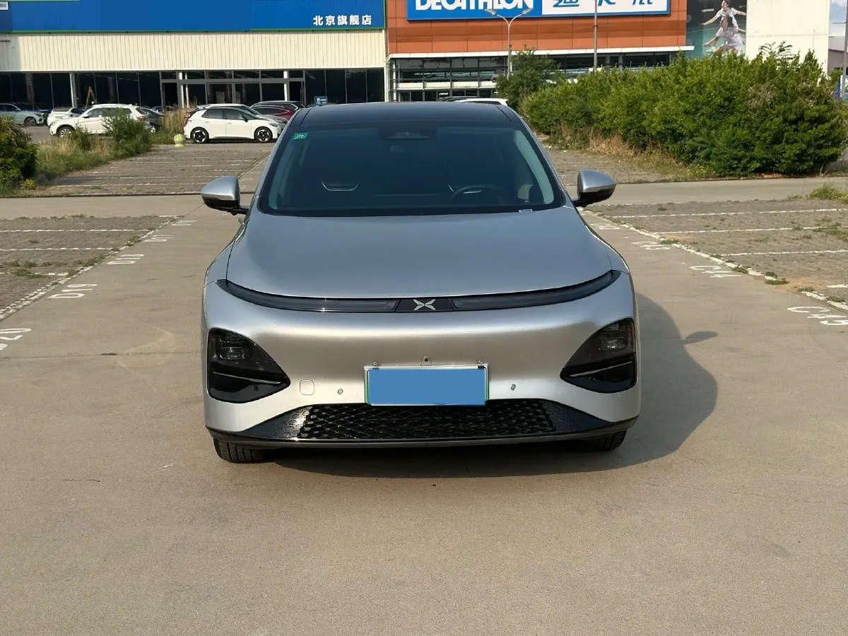 2024 Xpeng G6 BEV 66KWH,autocango,china used car exporter,china ev exporter,chinese used car exporter,chinese used ev exporter