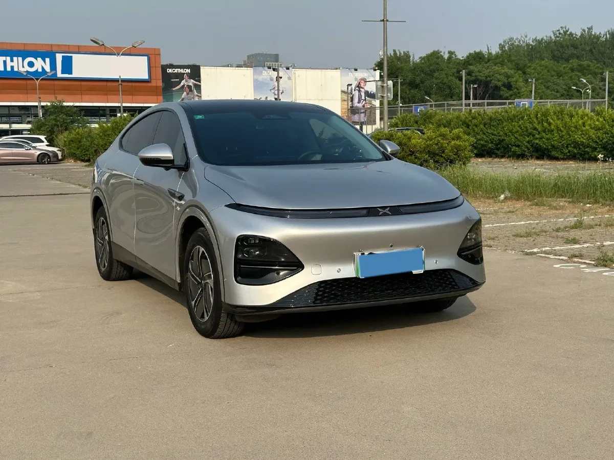 2024 Xpeng G6 BEV 66KWH,autocango,china used car exporter,china ev exporter,chinese used car exporter,chinese used ev exporter
