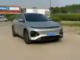 2024 Xpeng G6 BEV 66KWH