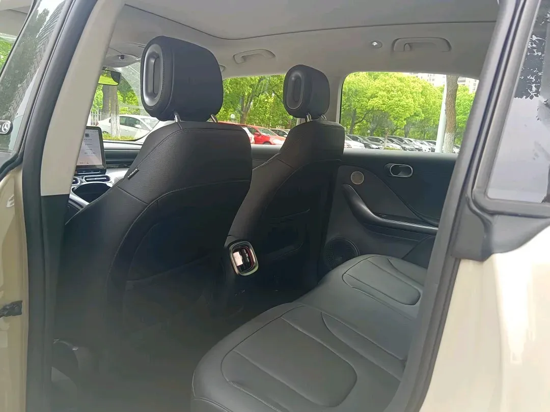 2026 Smart smart Elf 1 BEV,autocango,china used car exporter,china ev exporter,chinese used car exporter,chinese used ev exporter