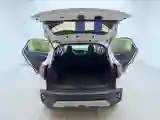 2023 Kia Seltos 1.5L 115HP L4 CVT