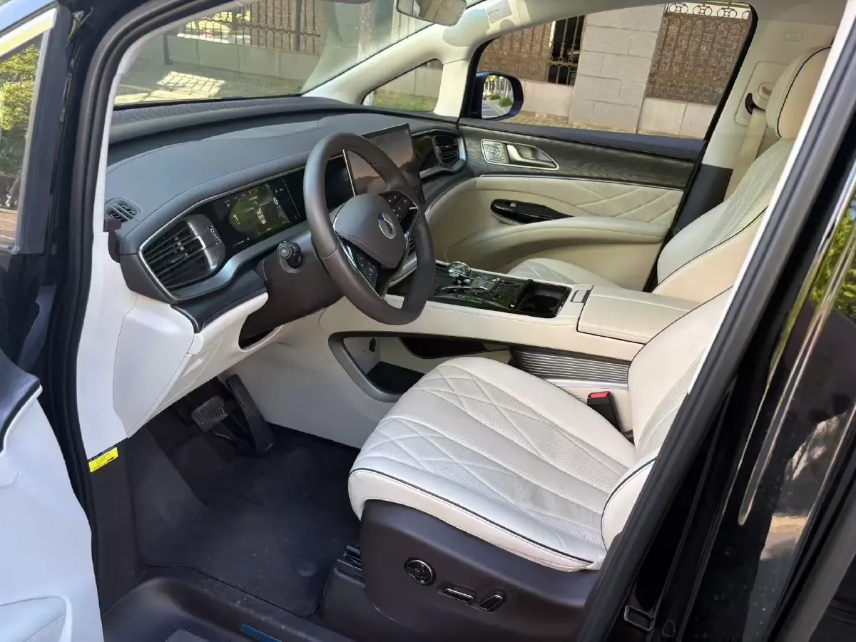 2024 Denza D9 1.5T 139HP L4 E-CVT PHEV 40KWH,autocango,china used car exporter,china ev exporter,chinese used car exporter,chinese used ev exporter