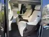 2024 Denza D9 1.5T 139HP L4 E-CVT PHEV 40KWH