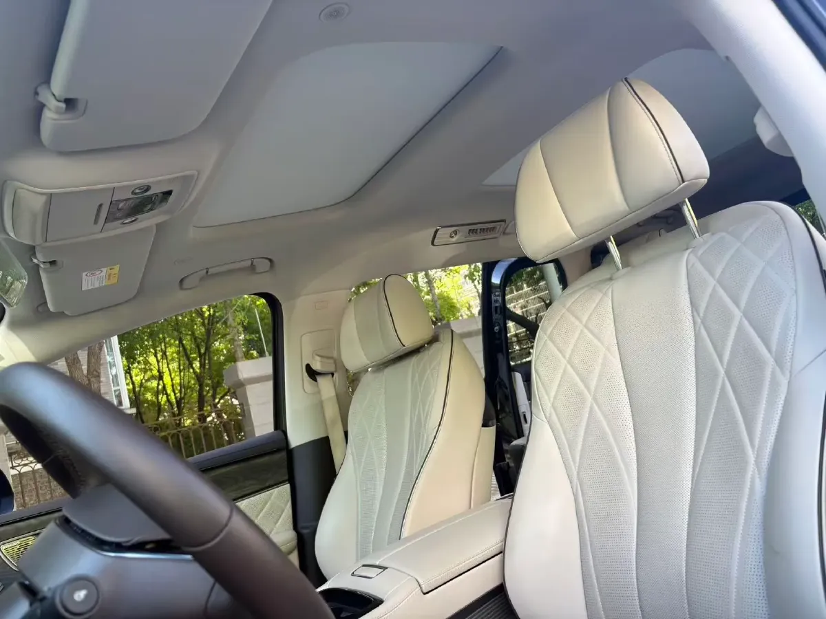 2024 Denza D9 1.5T 139HP L4 E-CVT PHEV 40KWH,autocango,china used car exporter,china ev exporter,chinese used car exporter,chinese used ev exporter