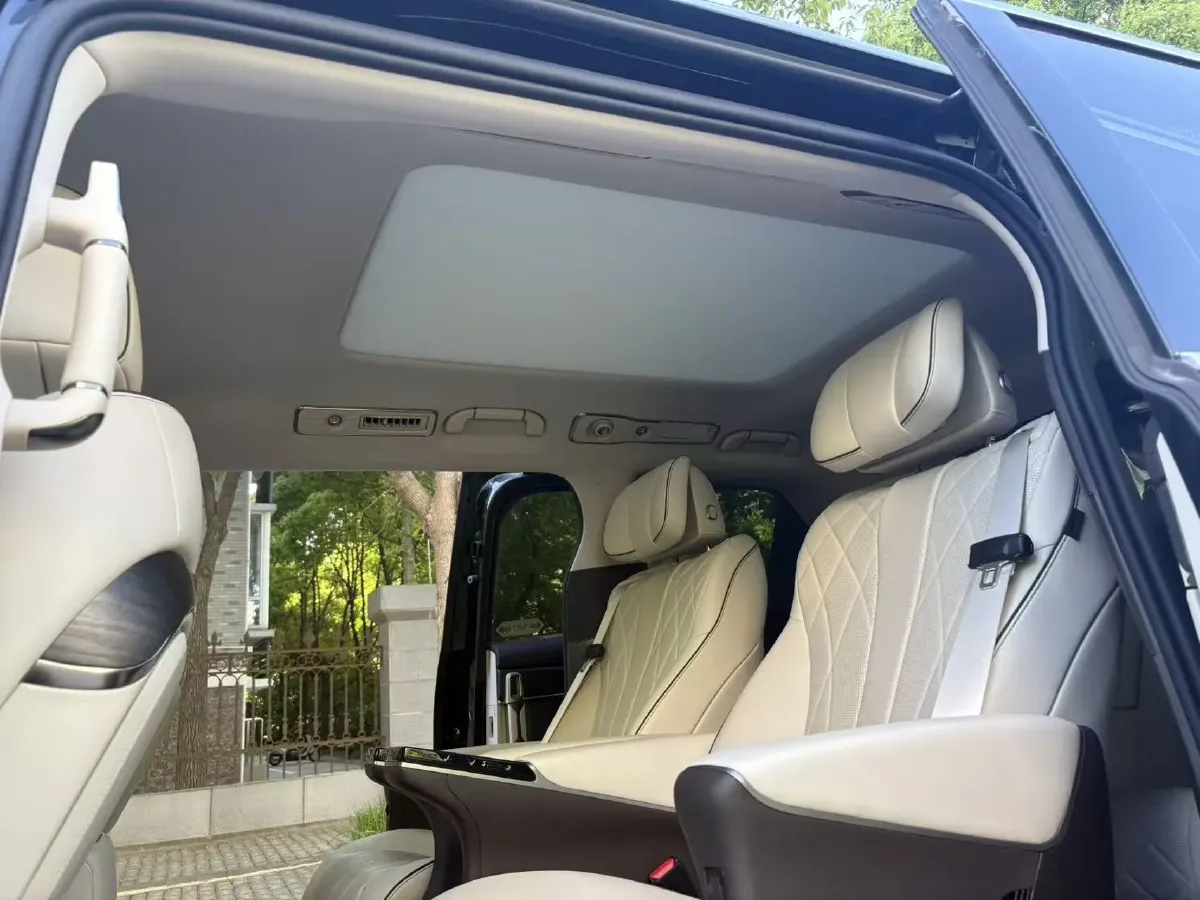 2024 Denza D9 1.5T 139HP L4 E-CVT PHEV 40KWH,autocango,china used car exporter,china ev exporter,chinese used car exporter,chinese used ev exporter