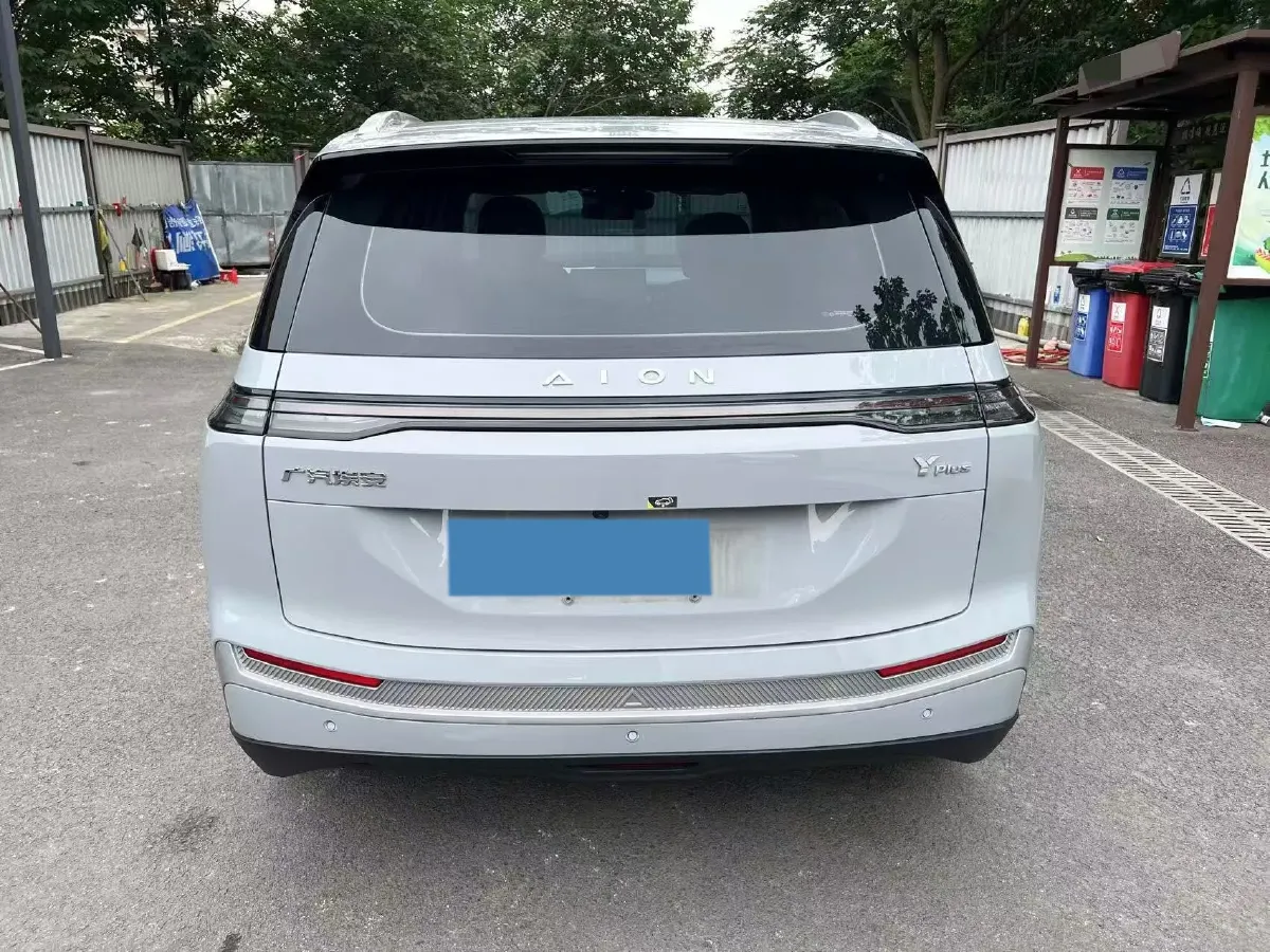 2023 Aion S Plus BEV 59.4KWH,autocango,china used car exporter,china ev exporter,chinese used car exporter,chinese used ev exporter