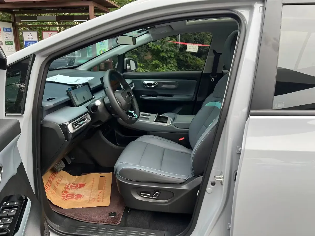 2023 Aion S Plus BEV 59.4KWH,autocango,china used car exporter,china ev exporter,chinese used car exporter,chinese used ev exporter