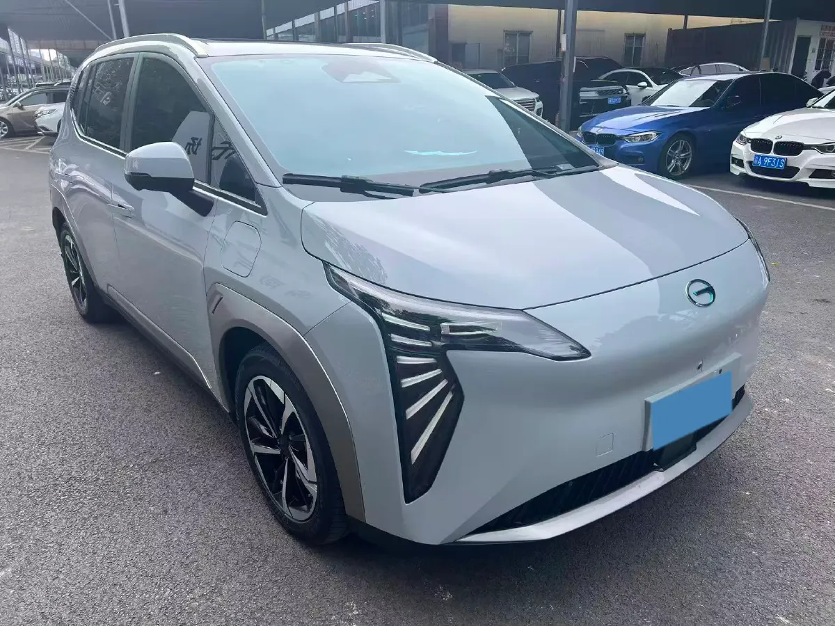 2023 Aion S Plus BEV 59.4KWH,autocango,china used car exporter,china ev exporter,chinese used car exporter,chinese used ev exporter