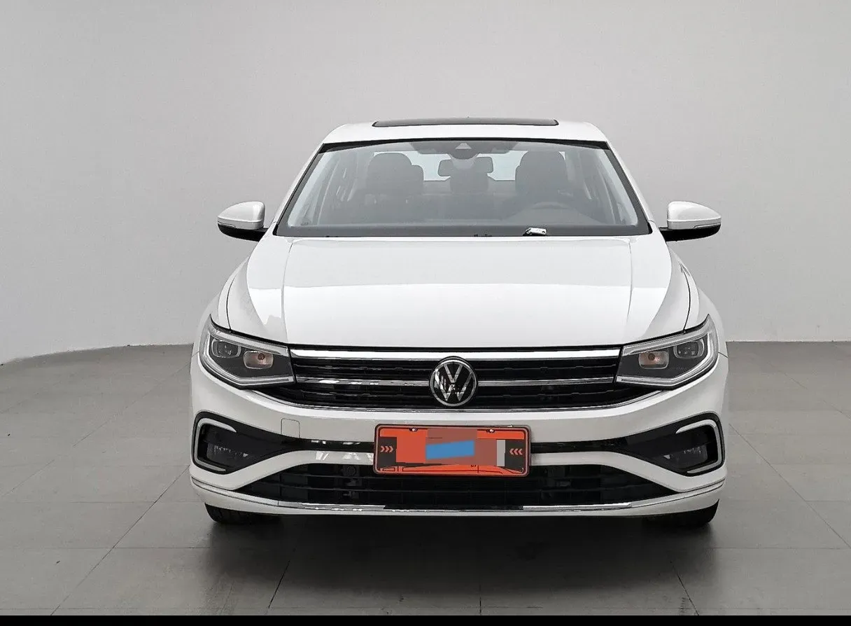 2023 Volkswagen Bora 1.5T 160HP L4 7DCT,autocango,china used car exporter,china ev exporter,chinese used car exporter,chinese used ev exporter