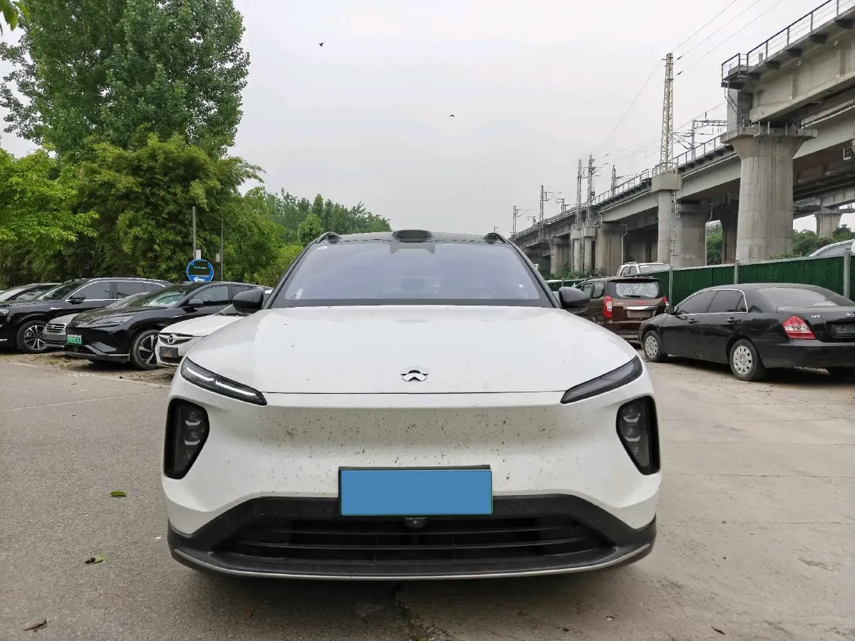 2023 NIO ES6 BEV 100KWH,autocango,china used car exporter,china ev exporter,chinese used car exporter,chinese used ev exporter
