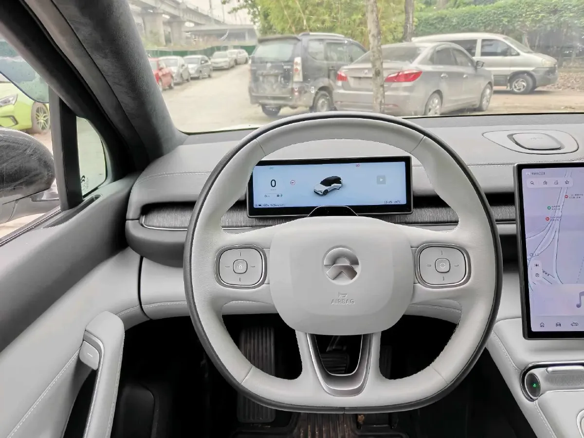 2023 NIO ES6 BEV 100KWH,autocango,china used car exporter,china ev exporter,chinese used car exporter,chinese used ev exporter