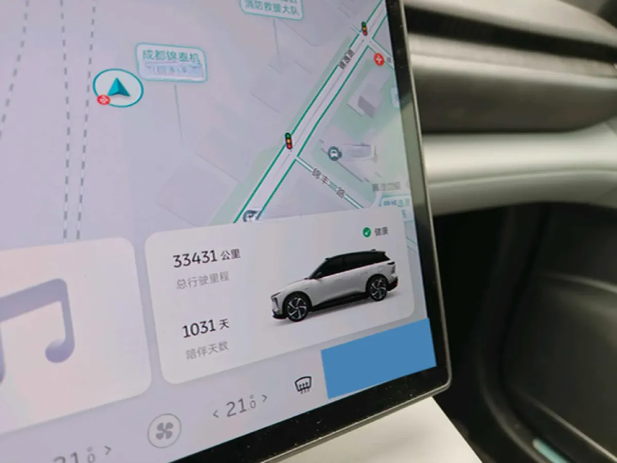 2023 NIO ES6 BEV 100KWH,autocango,china used car exporter,china ev exporter,chinese used car exporter,chinese used ev exporter