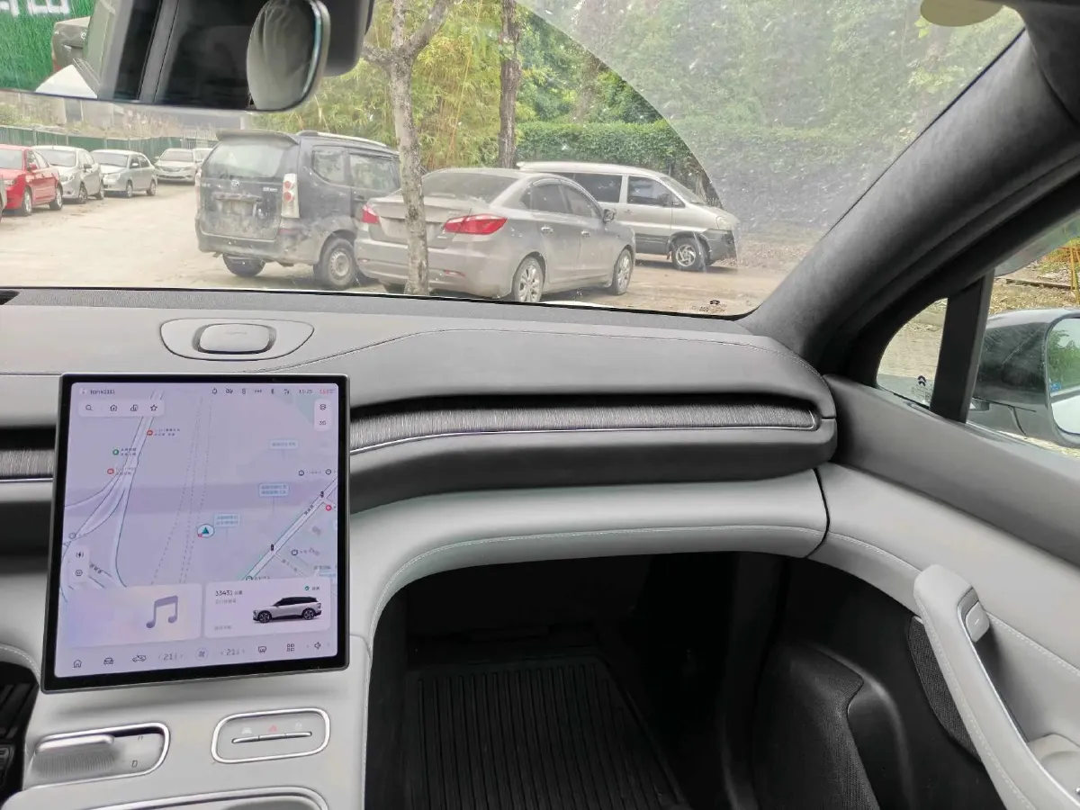 2023 NIO ES6 BEV 100KWH,autocango,china used car exporter,china ev exporter,chinese used car exporter,chinese used ev exporter