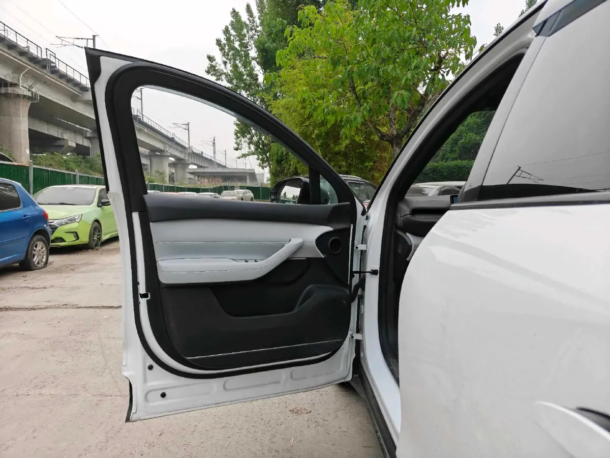 2023 NIO ES6 BEV 100KWH,autocango,china used car exporter,china ev exporter,chinese used car exporter,chinese used ev exporter