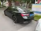 2019 Chevrolet Malibu XL 2.0T 241HP L4 9AT