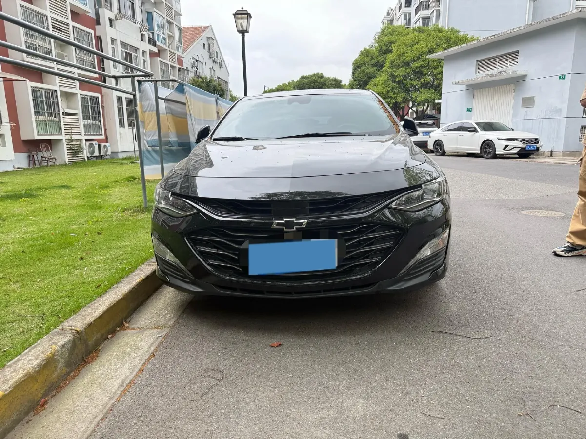 2019 Chevrolet Malibu XL 2.0T 241HP L4 9AT,autocango,china used car exporter,china ev exporter,chinese used car exporter,chinese used ev exporter