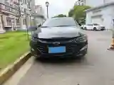 2019 Chevrolet Malibu XL 2.0T 241HP L4 9AT