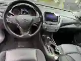 2019 Chevrolet Malibu XL 2.0T 241HP L4 9AT