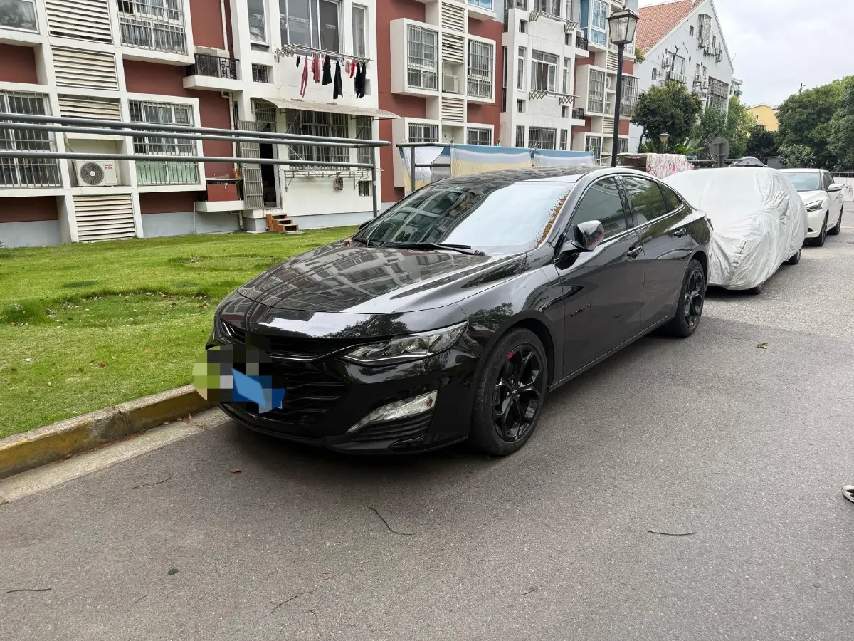 2019 Chevrolet Malibu XL 2.0T 241HP L4 9AT,autocango,china used car exporter,china ev exporter,chinese used car exporter,chinese used ev exporter