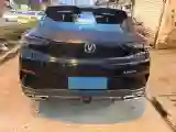 2020 ChangAn UNI-T 1.5T 180HP L4 7DCT
