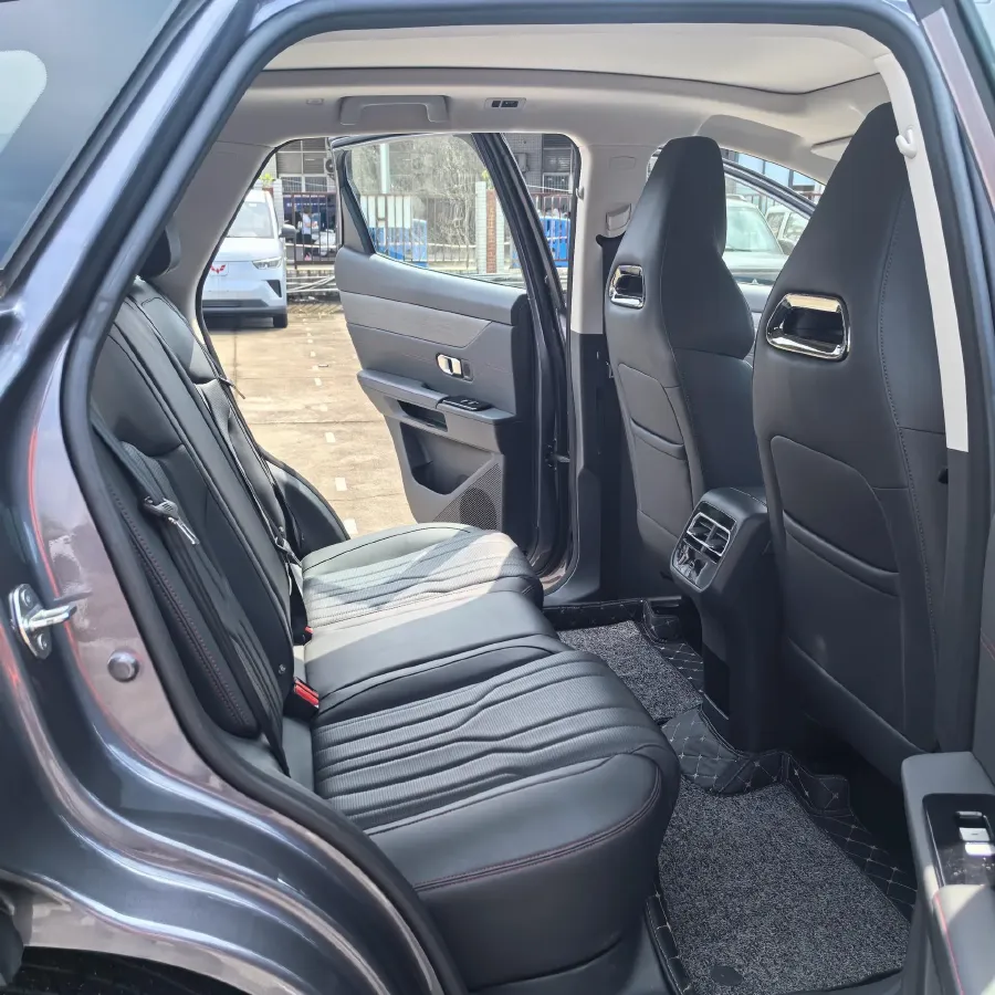 2025 Jetour DASHING 1.5T 184HP L4 7DCT,autocango,china used car exporter,china ev exporter,chinese used car exporter,chinese used ev exporter