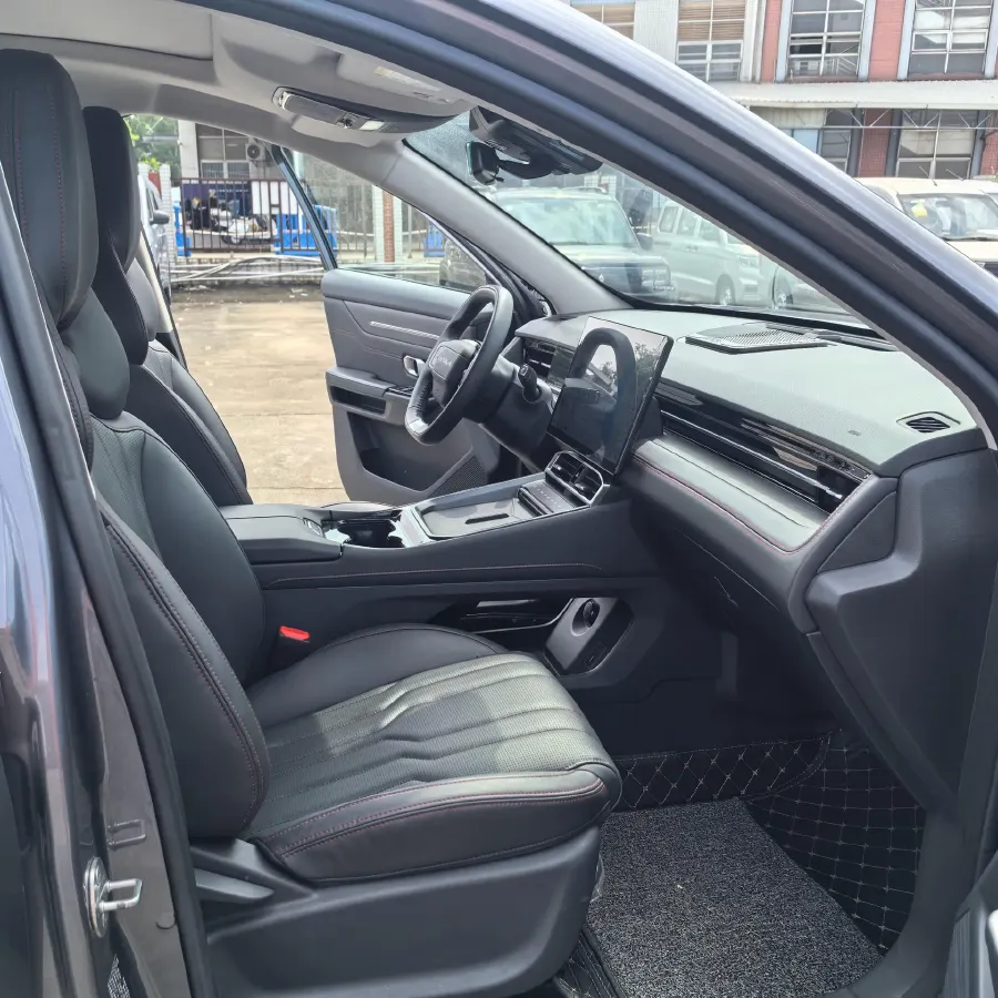 2025 Jetour DASHING 1.5T 184HP L4 7DCT,autocango,china used car exporter,china ev exporter,chinese used car exporter,chinese used ev exporter