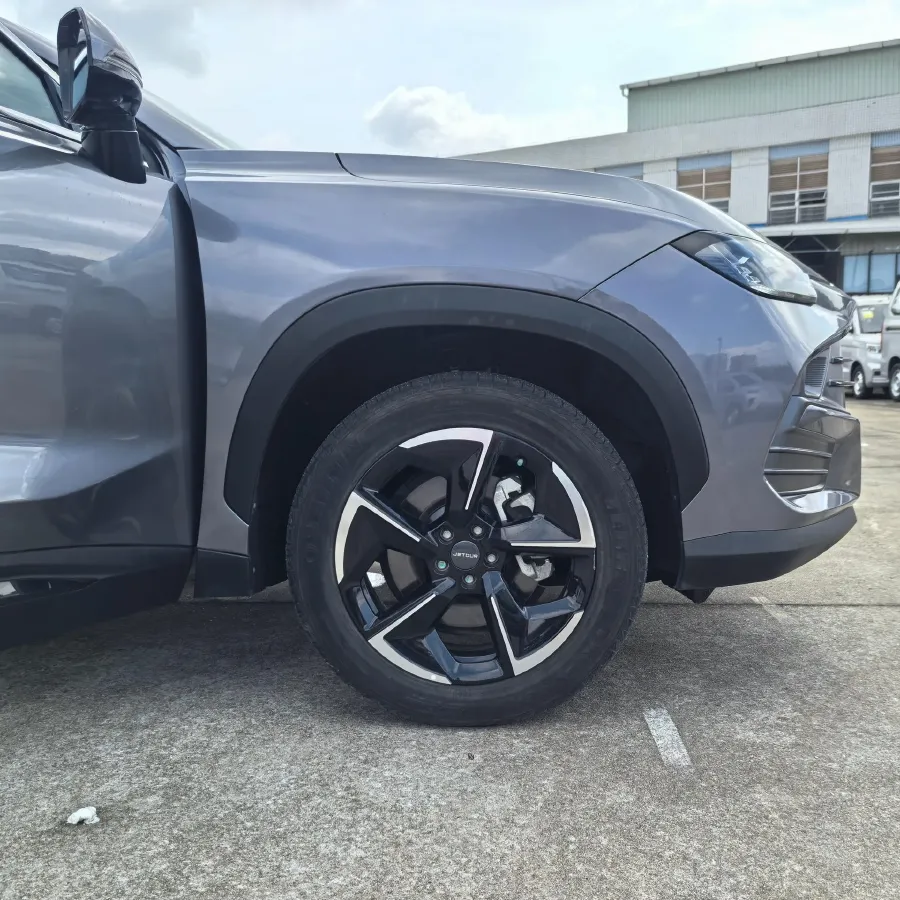 2025 Jetour DASHING 1.5T 184HP L4 7DCT,autocango,china used car exporter,china ev exporter,chinese used car exporter,chinese used ev exporter