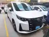 2023 GAC Trumpchi M6 1.5T 177HP L4 7DCT