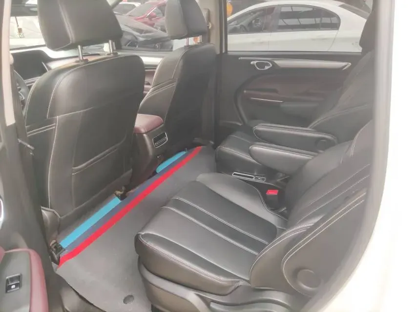 2023 GAC Trumpchi M6 1.5T 177HP L4 7DCT,autocango,china used car exporter,china ev exporter,chinese used car exporter,chinese used ev exporter