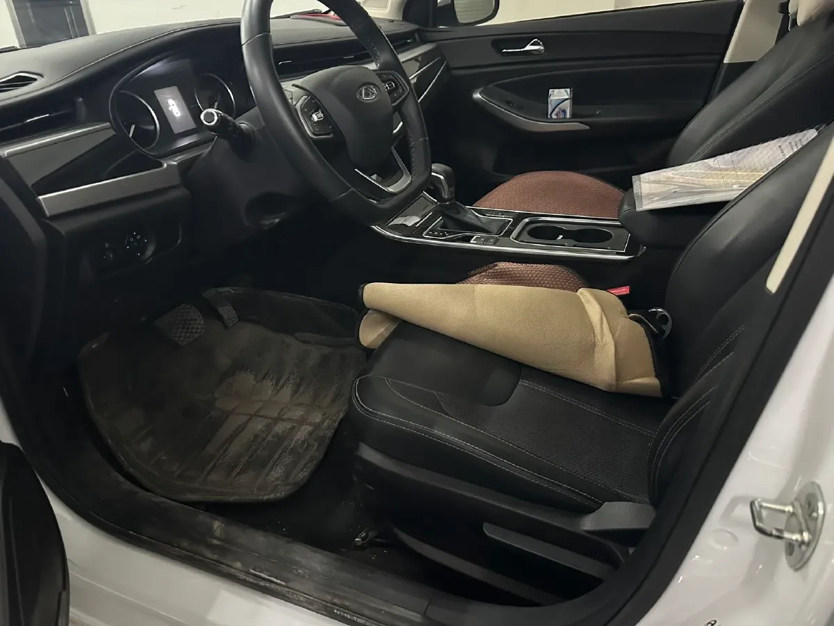 2021 Chery Arrizo 5 1.5L 116HP L4 CVT,autocango,china used car exporter,china ev exporter,chinese used car exporter,chinese used ev exporter