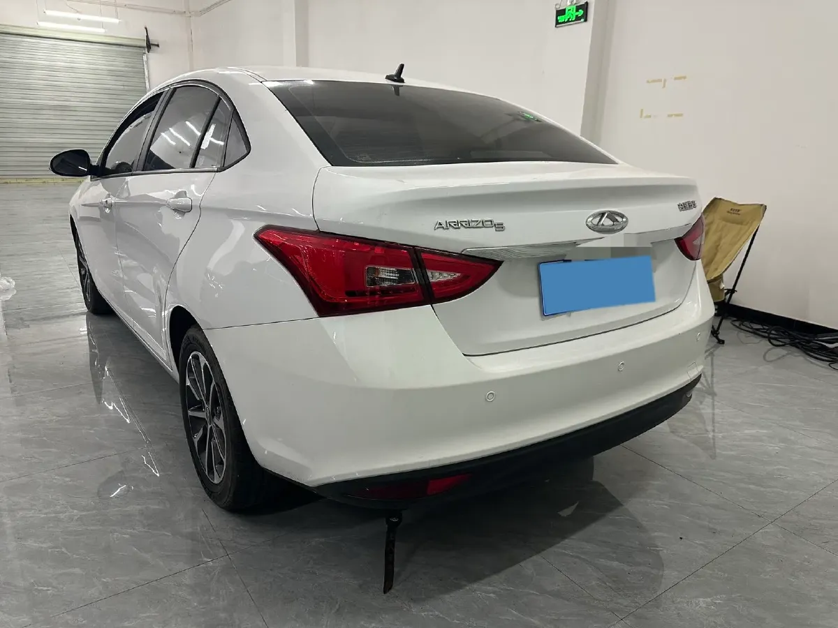 2021 Chery Arrizo 5 1.5L 116HP L4 CVT,autocango,china used car exporter,china ev exporter,chinese used car exporter,chinese used ev exporter