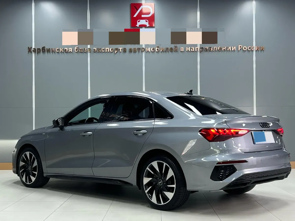 2022 Audi A3 1.4T 150HP L4 7DCT,autocango,china used car exporter,china ev exporter,chinese used car exporter,chinese used ev exporter