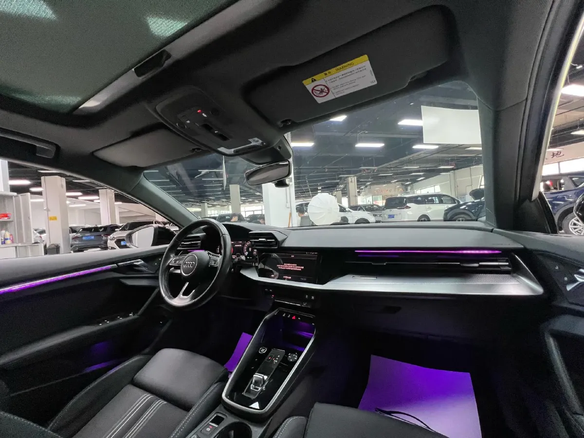 2022 Audi A3 1.4T 150HP L4 7DCT,autocango,china used car exporter,china ev exporter,chinese used car exporter,chinese used ev exporter